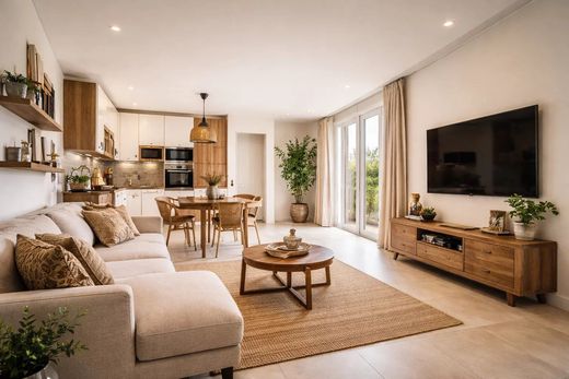 Apartment in Montreuil, Seine-Saint-Denis