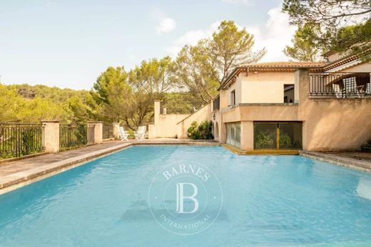 호화 저택 / 엑상프로방스, Bouches-du-Rhône