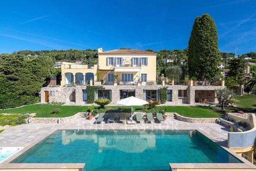 Luxury home in Cannes, Alpes-Maritimes