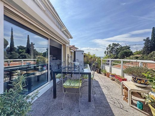 Apartament w Sainte-Maxime, Var