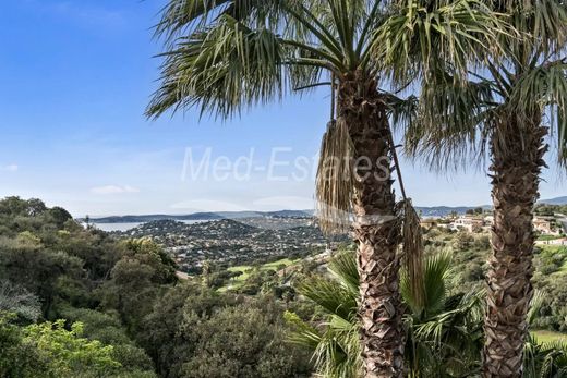 Villa in Sainte-Maxime, Var