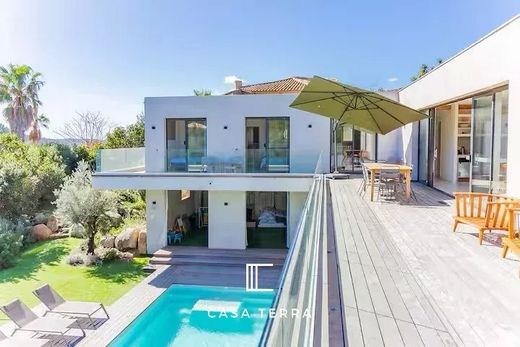 Villa en Zonza, Córcega del Sur