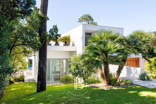 Luxury home in Anglet, Pyrénées-Atlantiques