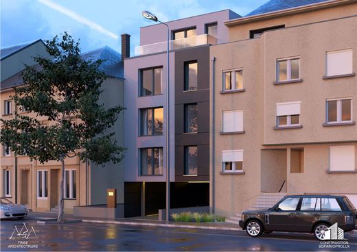 套间/公寓  Luxembourg, Ville de Luxembourg