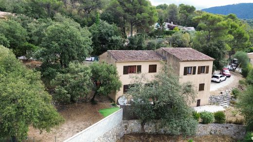 Villa in Drap, Alpes-Maritimes