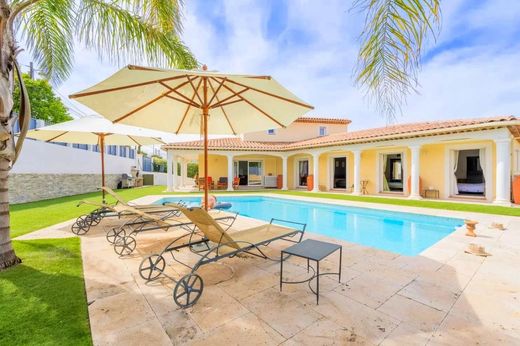 Villa in Nice, Alpes-Maritimes