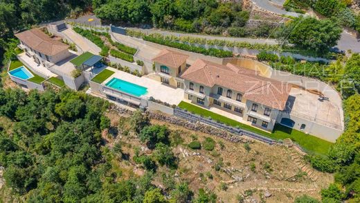Villa en Spéracèdes, Alpes Marítimos