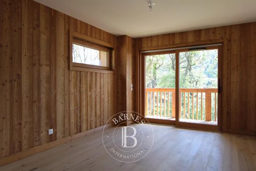 Квартира, Межев, Haute-Savoie