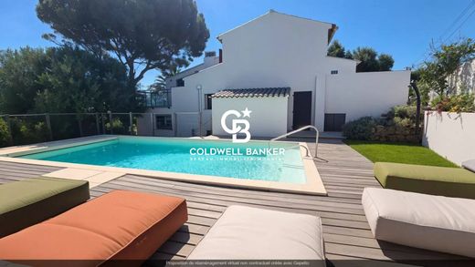 Luxury home in Les Issambres, Var