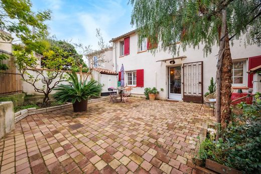 Six-Fours-les-Plages, Varの高級住宅