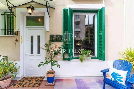 Элитный дом, Ницца, Alpes-Maritimes