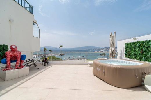 Apartament w Cannes, Alpes-Maritimes