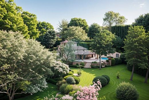 Villa in Mougins, Alpes-Maritimes