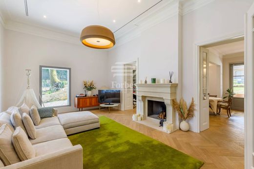 Villa Floransa, Firenze ilçesinde