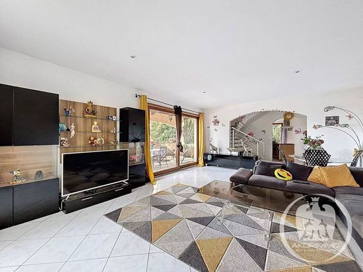 Villa in Menton, Alpes-Maritimes