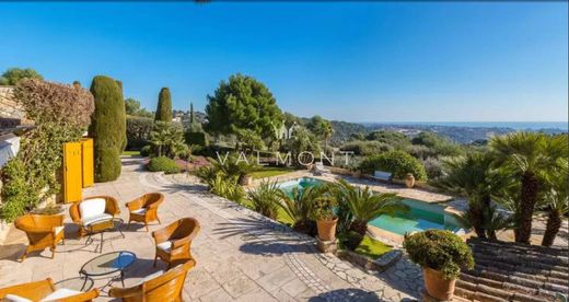 Villa en St Paul de Vence, Alpes Marítimos