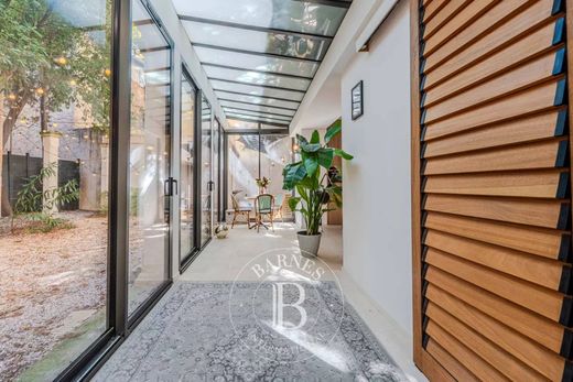 Loft en Aix-en-Provence, Bocas del Ródano