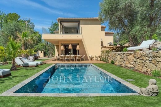 Luxury home in Valbonne, Alpes-Maritimes