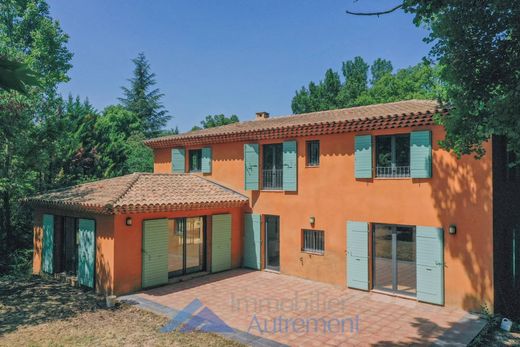 别墅  Le Tholonet, Bouches-du-Rhône