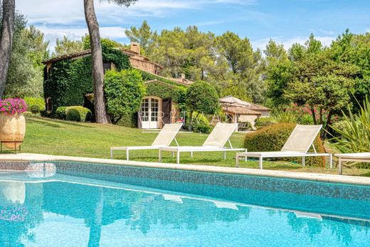 Luxury home in Grasse, Alpes-Maritimes