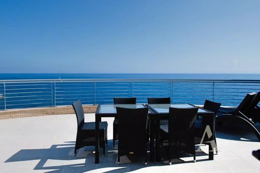 Penthouse in Sliema, Tas-Sliema