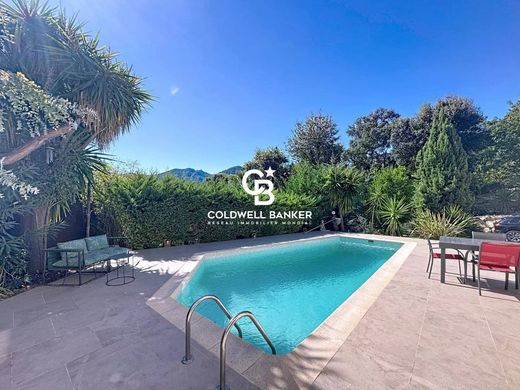 Luxe woning in Les Adrets-de-l'Estérel, Var