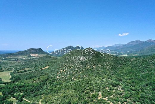 Luksusowy dom w Saint-Florent, Upper Corsica