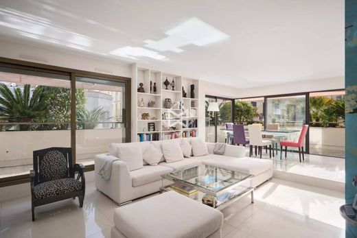 Daire Cannes, Alpes-Maritimes