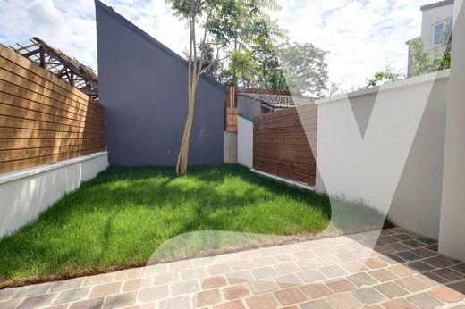 Apartment in Montreuil, Seine-Saint-Denis