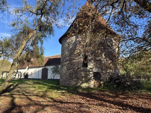 Casa di lusso a Pruniers-en-Sologne, Loir-et-Cher