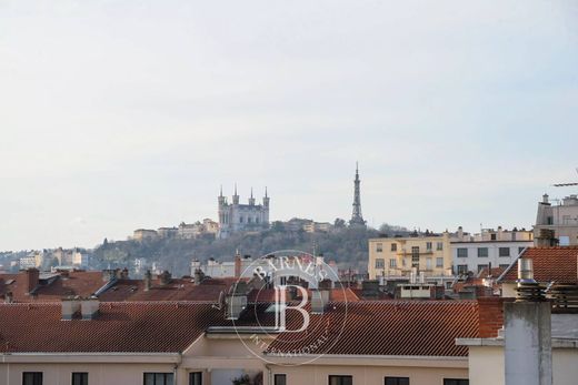 Lyon, Rhôneのアパートメント