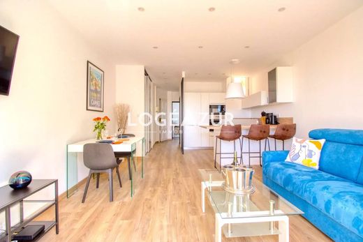 Daire Cannes, Alpes-Maritimes