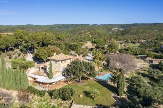 Luxe woning in Le Castellet, Var