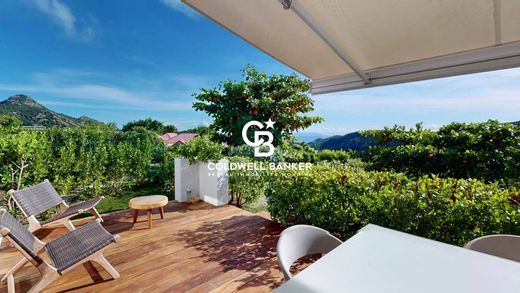Apartment in Gustavia