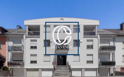 Apartamento - Esch-sur-Alzette, Canton d'Esch-sur-Alzette