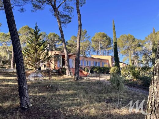 Luxury home in Barjols, Var