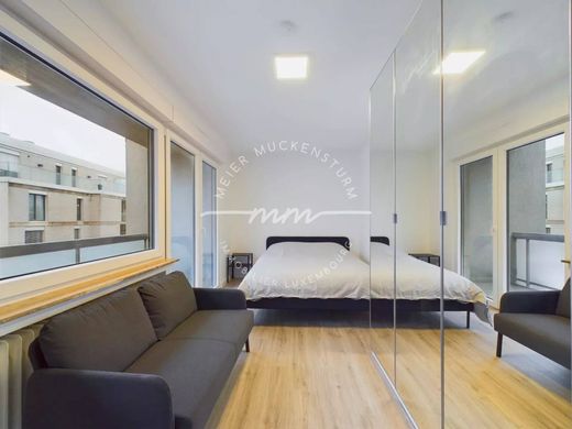 Apartment in Luxembourg, Ville de Luxembourg