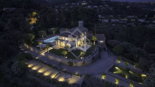 Villa in Saint-Paul-de-Vence, Alpes-Maritimes