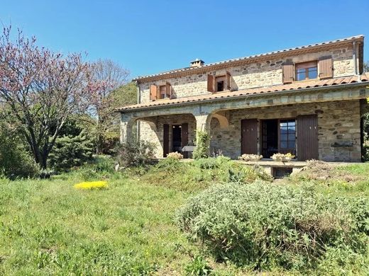 Luxury home in Les Vans, Ardèche