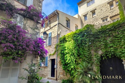 Элитный дом, Антиб, Alpes-Maritimes