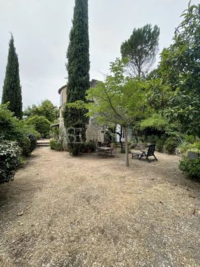 Maison de luxe à Saint-Marc-Jaumegarde, Bouches-du-Rhône