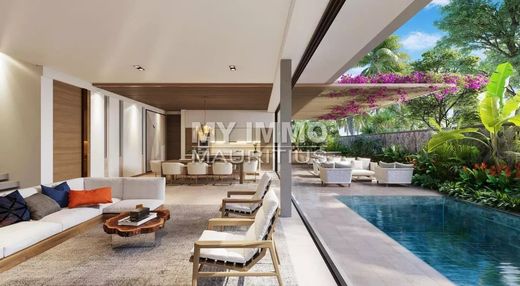 Ρετιρέ σε Trou aux Biches, Pamplemousses District