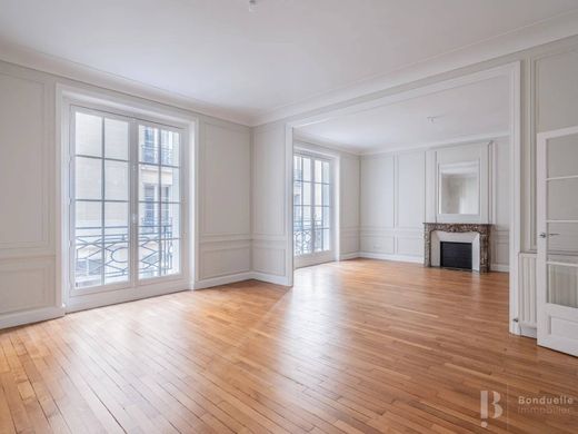 套间/公寓  塞纳河畔纳伊, Hauts-de-Seine