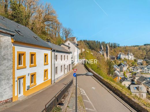 Luxus-Haus in Clervaux