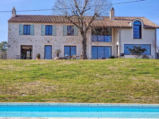 Maison de luxe à Bazas, Gironde