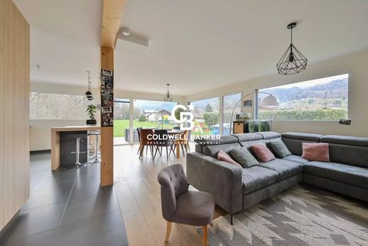 Luxury home in Domancy, Haute-Savoie