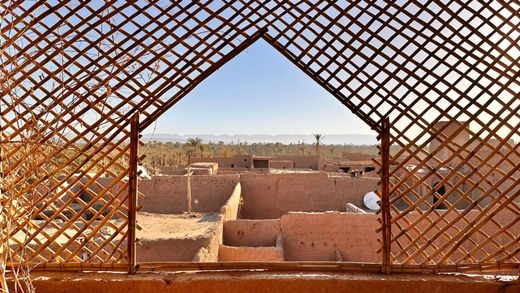 Hotel in Zagora, Drâa-Tafilalet