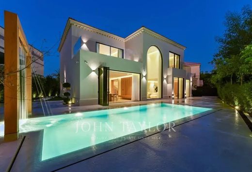 Villa in Dubai