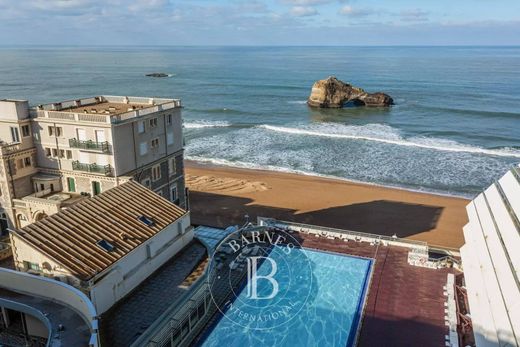 Apartment in Biarritz, Pyrénées-Atlantiques