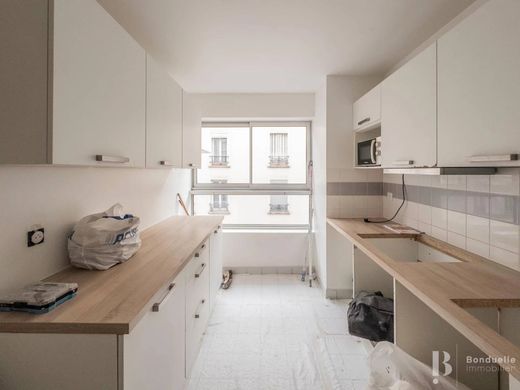 Apartment / Etagenwohnung in Motte-Picquet, Commerce, Necker, Paris